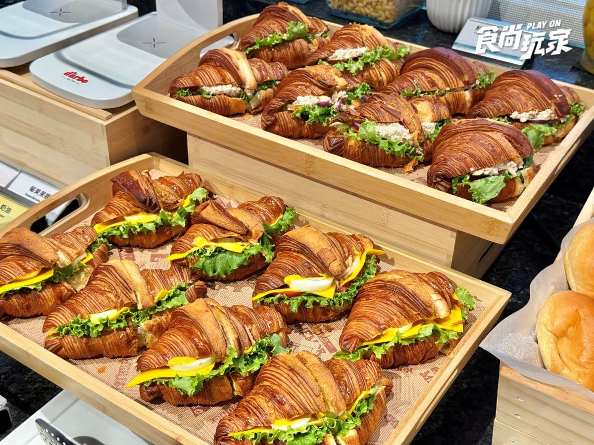 澎派早午餐吃到飽！澎湖最新「郵輪飯店」開箱：免費點心＋宵夜、房型推薦