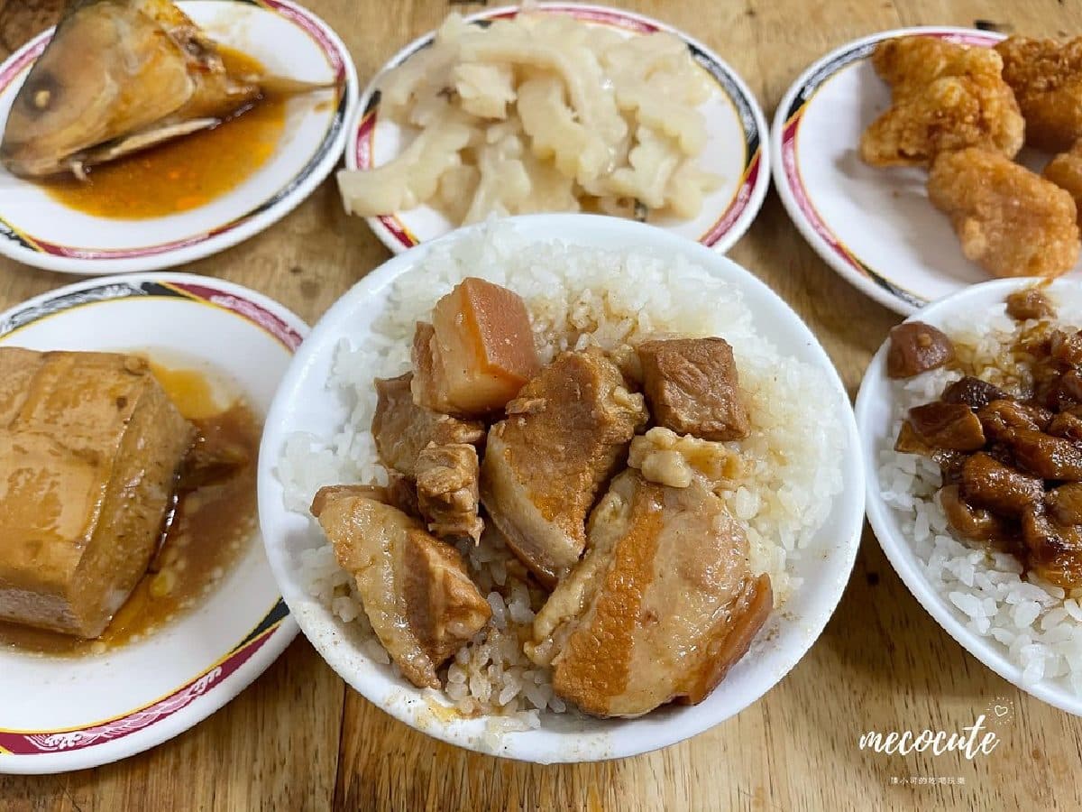 夜貓族必收！大台北10家宵夜美食地圖：80元起吃港點、24小時營業、夜市小吃