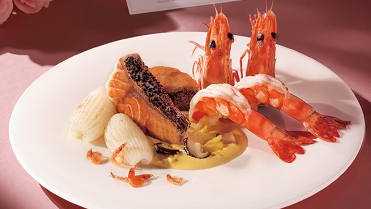 銅板價吃到飽限量開搶！易遊網推77元饗食天堂、夏慕尼，717元星級飯店優惠