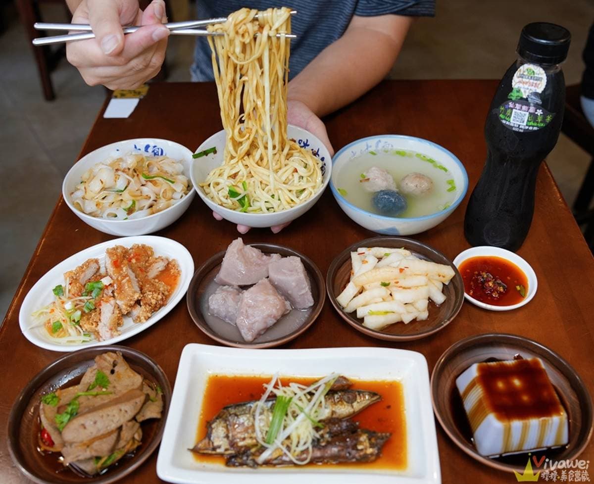 「2026新竹米其林小吃」完整名單!17家必比登推薦美食,客家早餐炊粉上榜 「2026新竹米其林小吃」完整名單!17家必比登推薦美食,客家早餐炊粉上榜