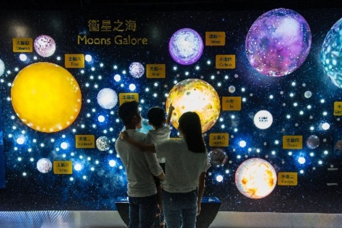 2026香港親子旅遊全攻略!5大景點帶孩子玩翻香港 2026香港親子旅遊全攻略!5大景點帶孩子玩翻香港