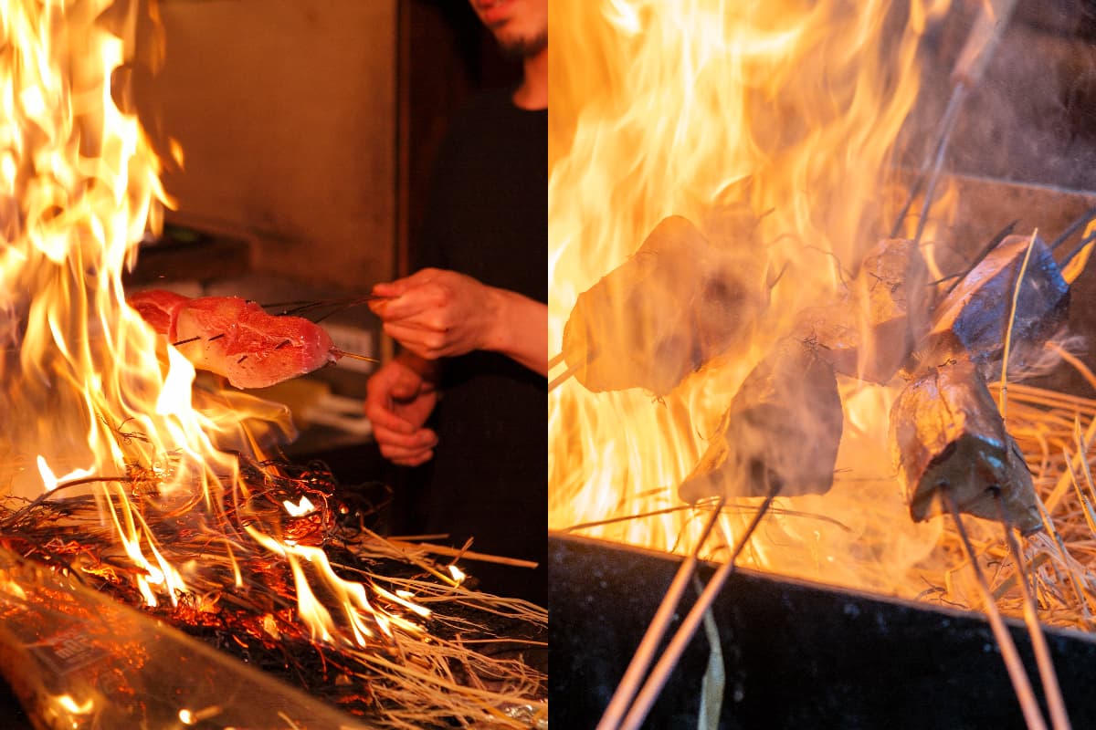 日本高知獨家玩法!海上吃BBQ、划水晶獨木舟,直飛探索四國最療癒城市 日本高知獨家玩法!海上吃BBQ、划水晶獨木舟,直飛探索四國最療癒城市