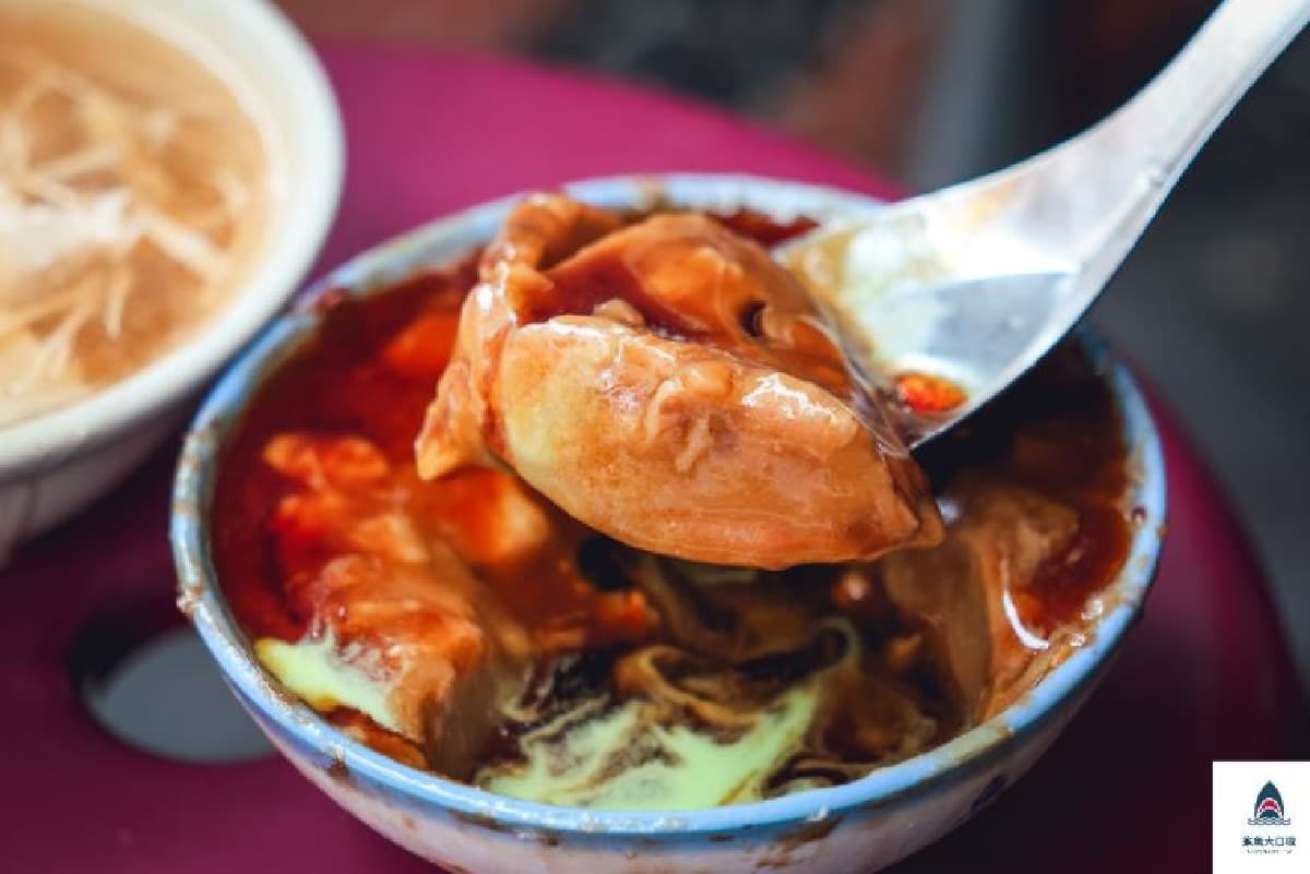 台南牛肉湯竟沒進前５！國華街美食推薦Top10，冠軍口感軟Q、外帶也好吃