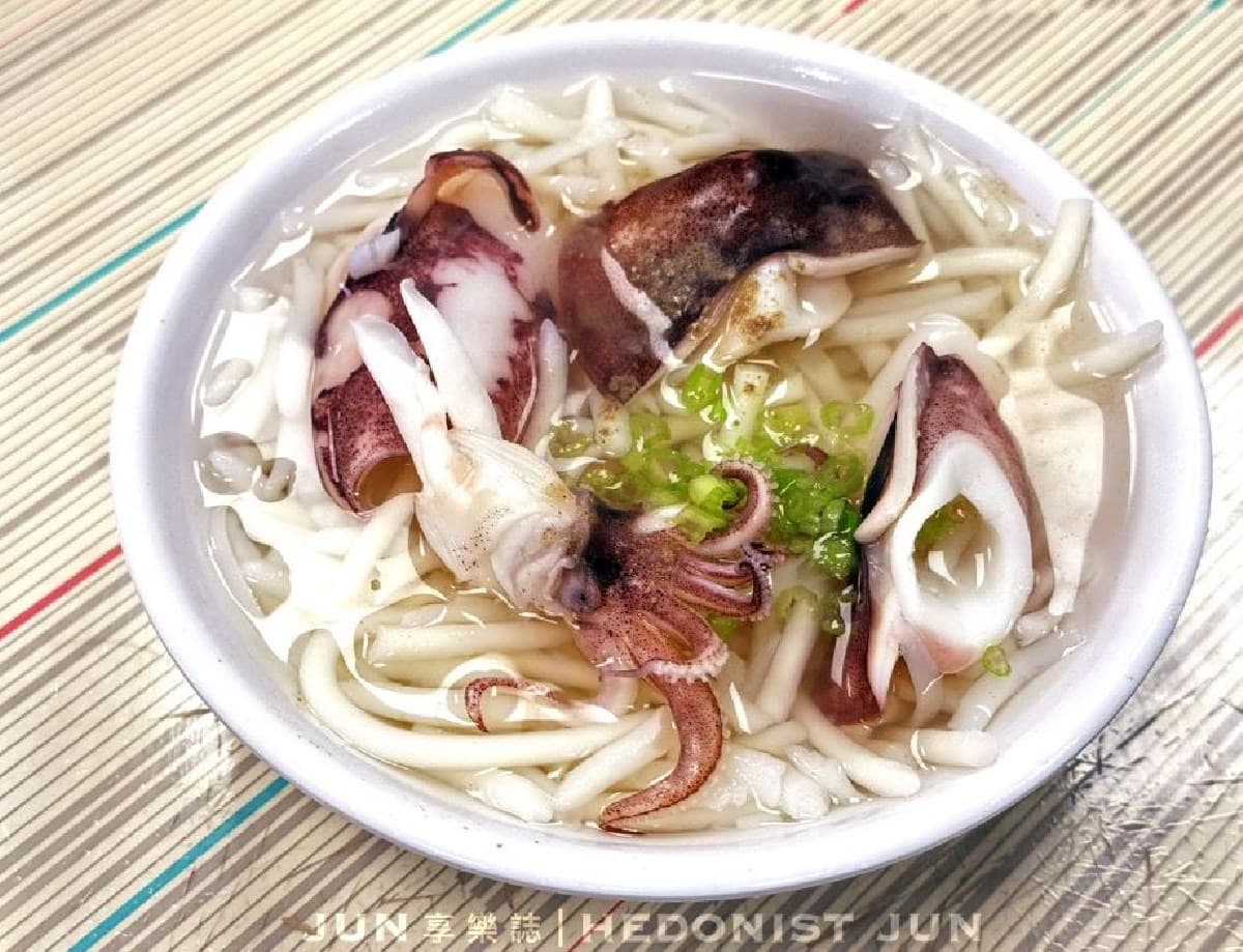 台南牛肉湯竟沒進前５！國華街美食推薦Top10，冠軍口感軟Q、外帶也好吃