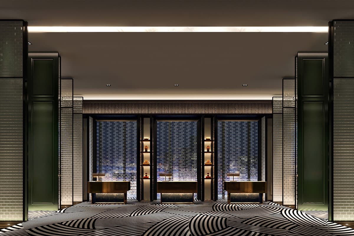 板橋最美吃到飽Buffet藏在這!全新飯店開幕亮點搶先看,全館皆為高樓景觀房 板橋最美吃到飽Buffet藏在這!全新飯店開幕亮點搶先看,全館皆為高樓景觀房
