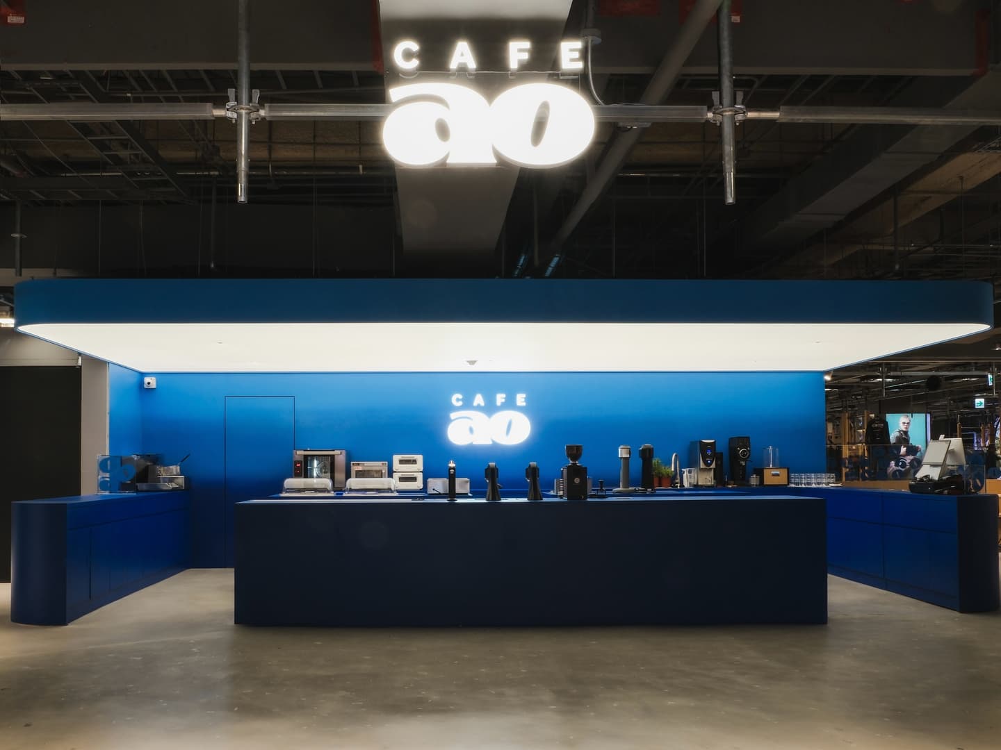 台中最新景點!勤美誠品B2升級,韓系彩妝fwee、陳冠希咖啡廳CAFEAO必逛 台中最新景點!勤美誠品B2升級,韓系彩妝fwee、陳冠希咖啡廳CAFEAO必逛