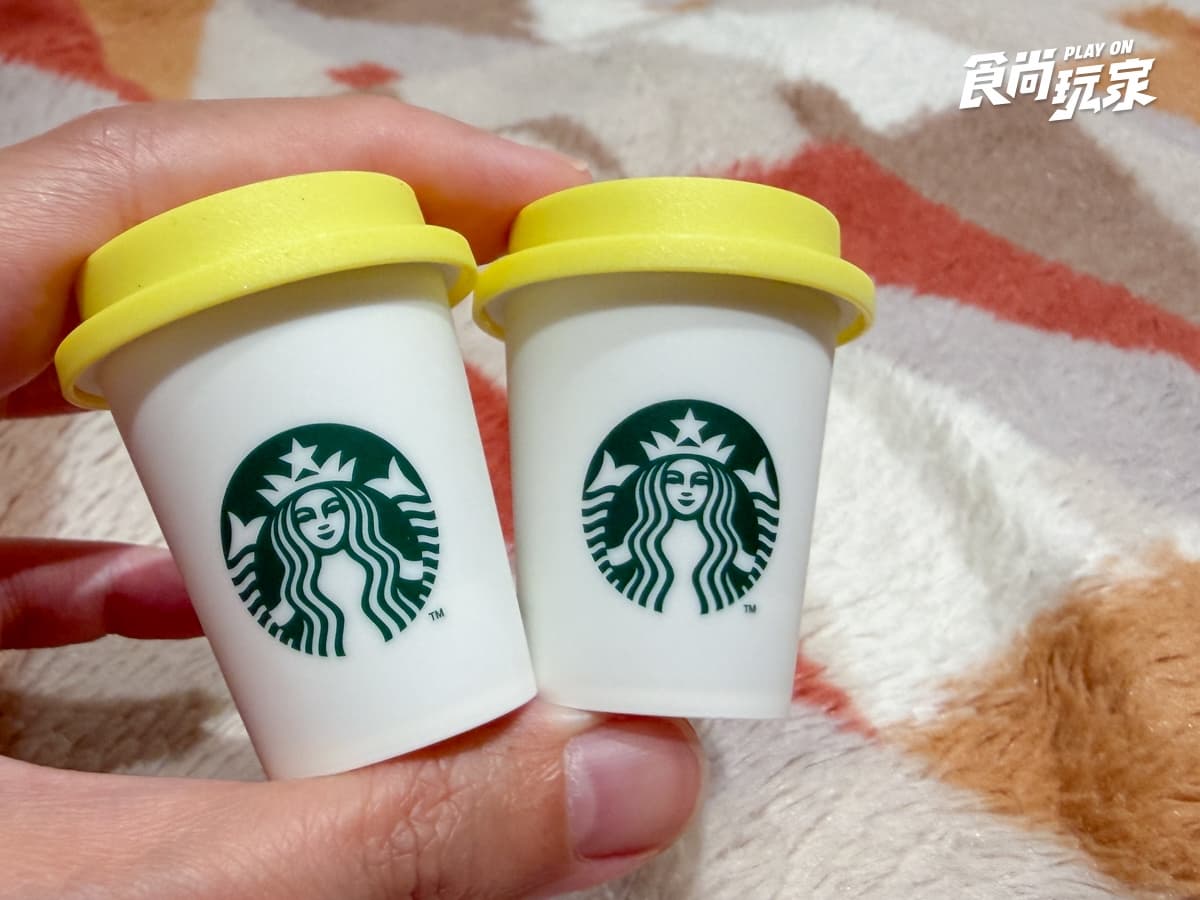全聯爆紅「星巴克迷你隨星杯」開箱!售價、沖泡步驟一次看,買2盒折20元 全聯爆紅「星巴克迷你隨星杯」開箱!售價、沖泡步驟一次看,買2盒折20元