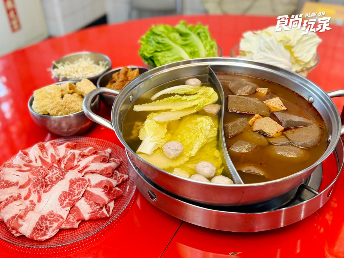 全台唯一「詹記麻辣火鍋KTV」!3大打卡點+優惠搶先看,加碼首度進軍台南 全台唯一「詹記麻辣火鍋KTV」!3大打卡點+優惠搶先看,加碼首度進軍台南