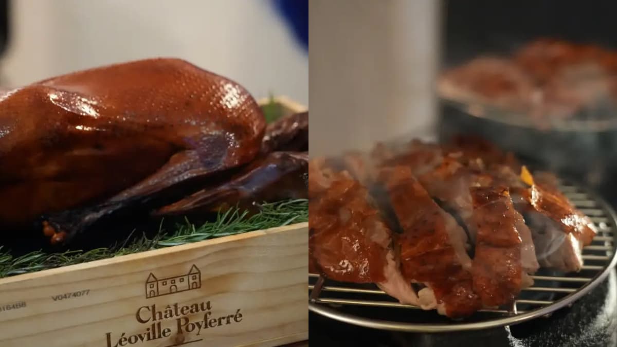 張孝全也來過！民生社區美食「華國私廚」打造酒吧，牛肉麵、日本生蠔必吃