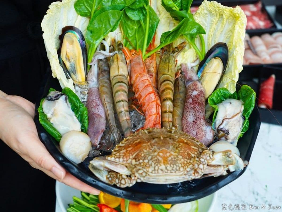 免費送澳洲和牛肉盤!599元超值火鍋吃到飽,現切芒果、酷聖石冰淇淋無限吃 免費送澳洲和牛肉盤!599元超值火鍋吃到飽,現切芒果、酷聖石冰淇淋無限吃