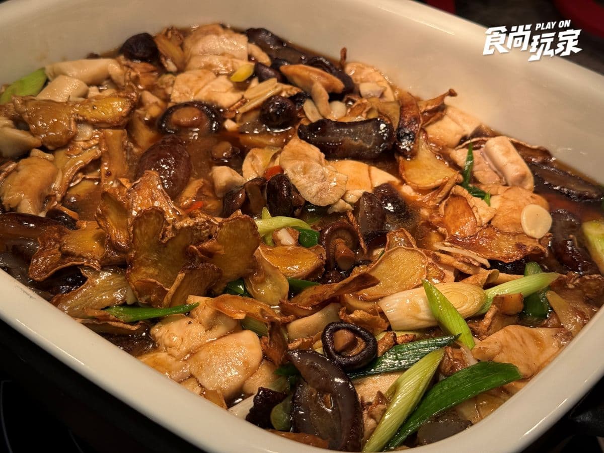 中部第一家!最難訂吃到飽「島語」台中店開幕直擊:9大餐檯菜色、訂位攻略 中部第一家!最難訂吃到飽「島語」台中店開幕直擊:9大餐檯菜色、訂位攻略