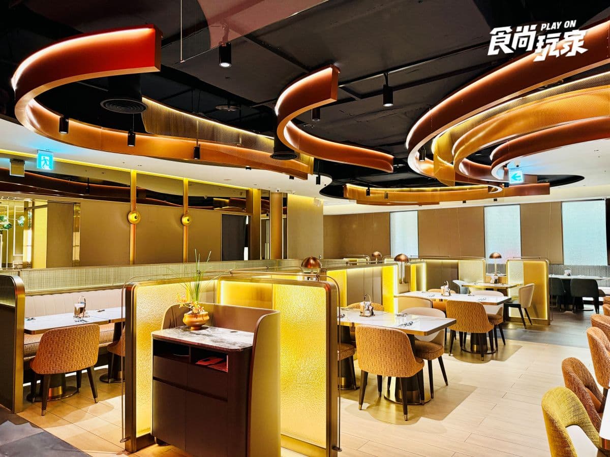 中部第一家!最難訂吃到飽「島語」台中店開幕直擊:9大餐檯菜色、訂位攻略 中部第一家!最難訂吃到飽「島語」台中店開幕直擊:9大餐檯菜色、訂位攻略