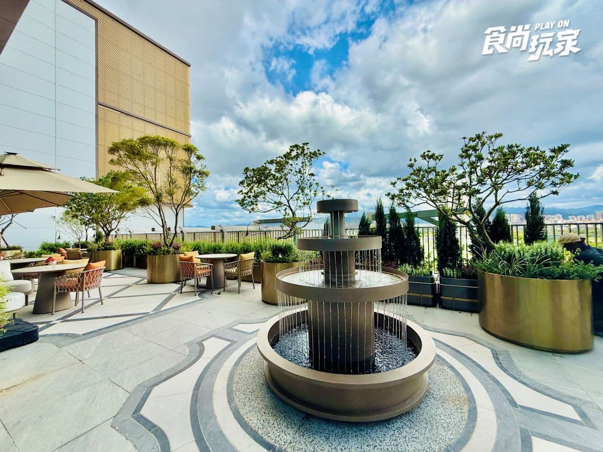 中部第一家!最難訂吃到飽「島語」台中店開幕直擊:9大餐檯菜色、訂位攻略 中部第一家!最難訂吃到飽「島語」台中店開幕直擊:9大餐檯菜色、訂位攻略