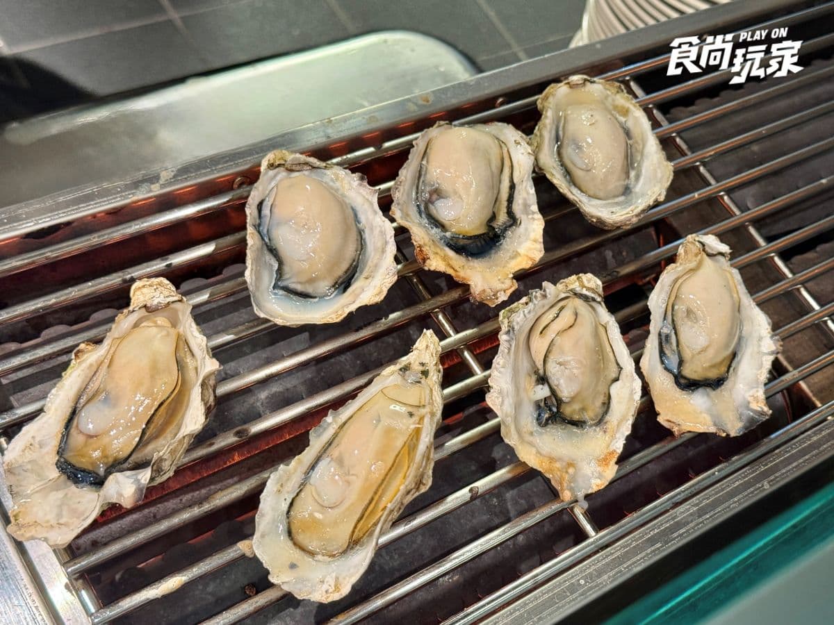 中部第一家!最難訂吃到飽「島語」台中店開幕直擊:9大餐檯菜色、訂位攻略 中部第一家!最難訂吃到飽「島語」台中店開幕直擊:9大餐檯菜色、訂位攻略