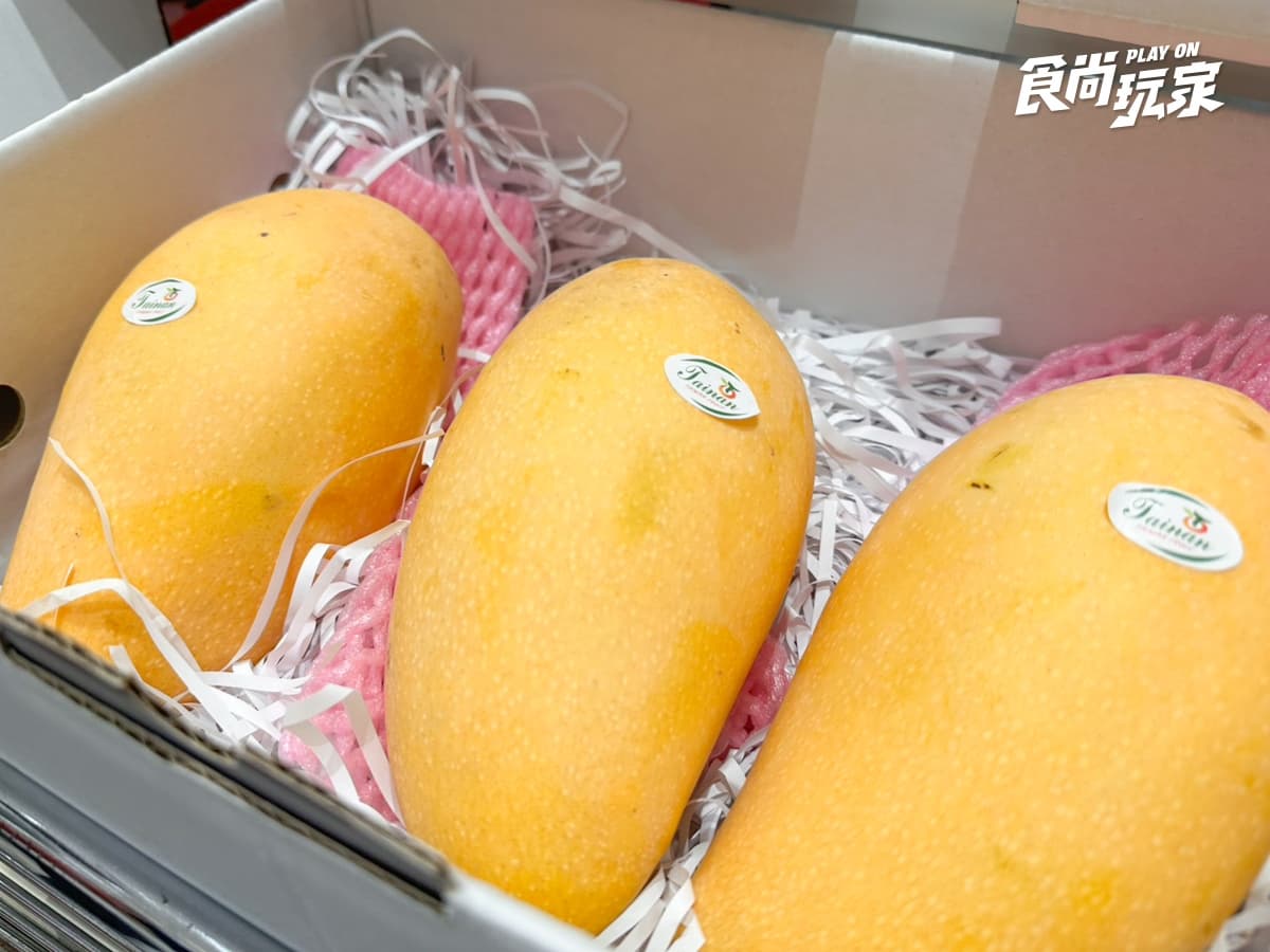 台南美食搬來台北！米糕、牛肉湯、花園夜市美食必吃，滿額送迷你布丁燈