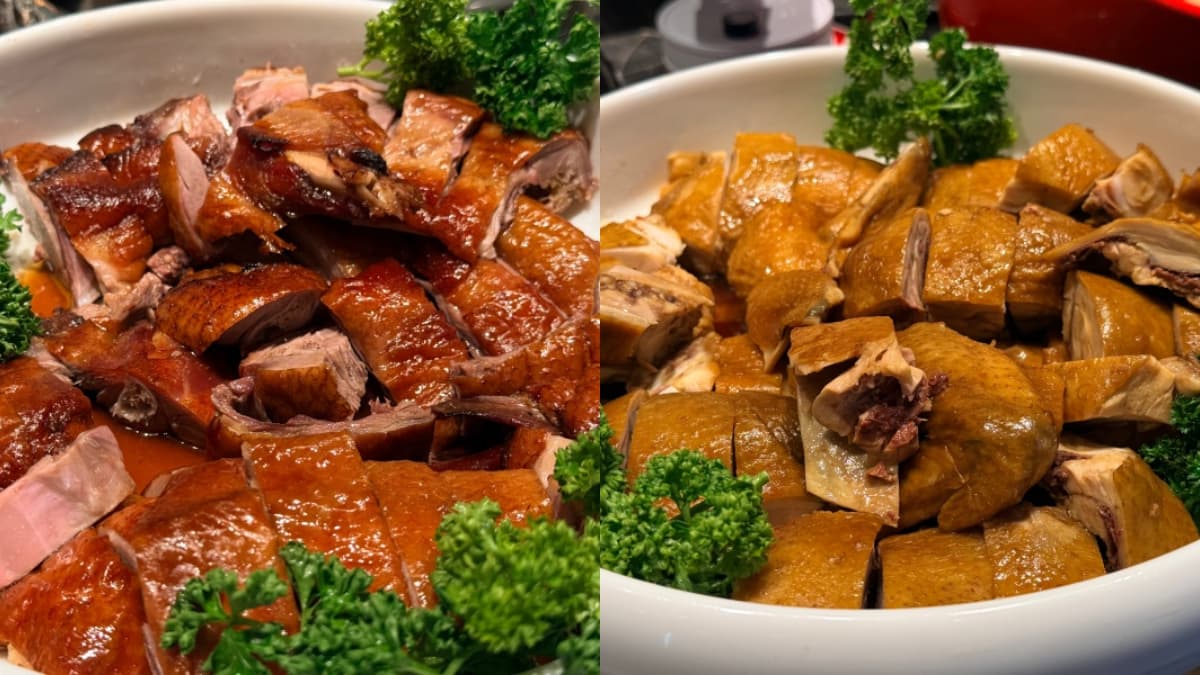 桃園最新港點吃到飽！780元爽嗑70道港式料理、當月壽星７折，驚喜加碼龍蝦