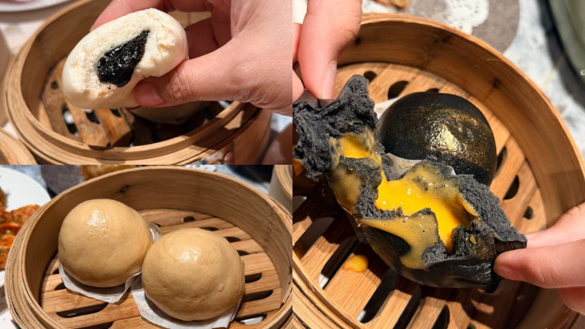 桃園最新港點吃到飽！780元爽嗑70道港式料理、當月壽星７折，驚喜加碼龍蝦