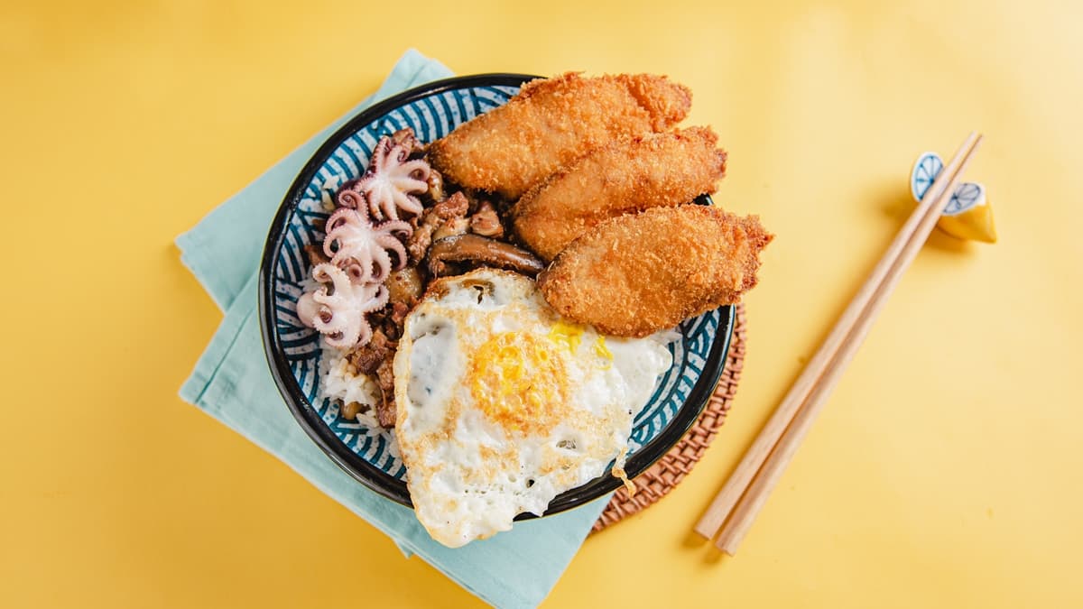林氏海產