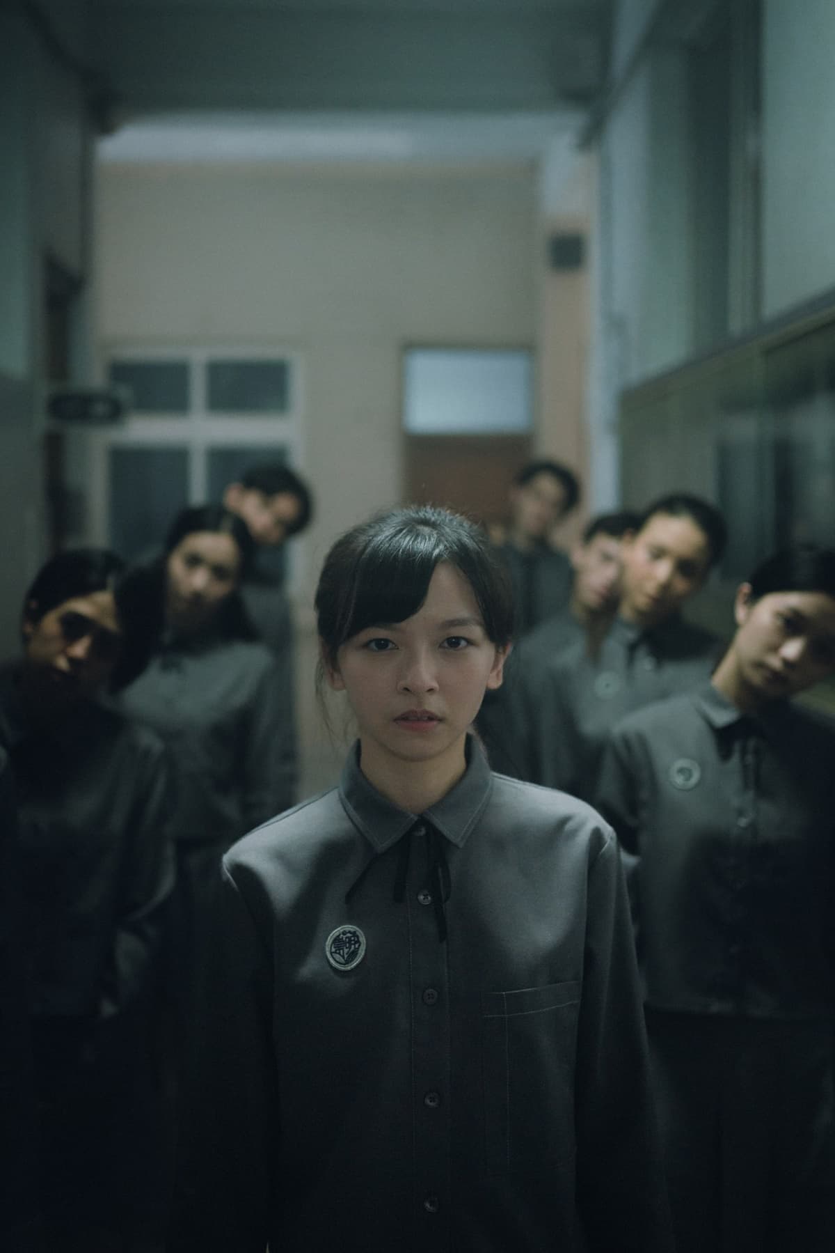 全球首部伊藤潤二原創影集！《聰明鎮》７大看點：富江、雙一、蛞蝓少女真人化