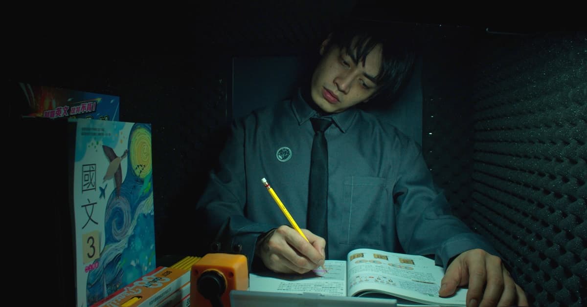 全球首部伊藤潤二原創影集！《聰明鎮》７大看點：富江、雙一、蛞蝓少女真人化