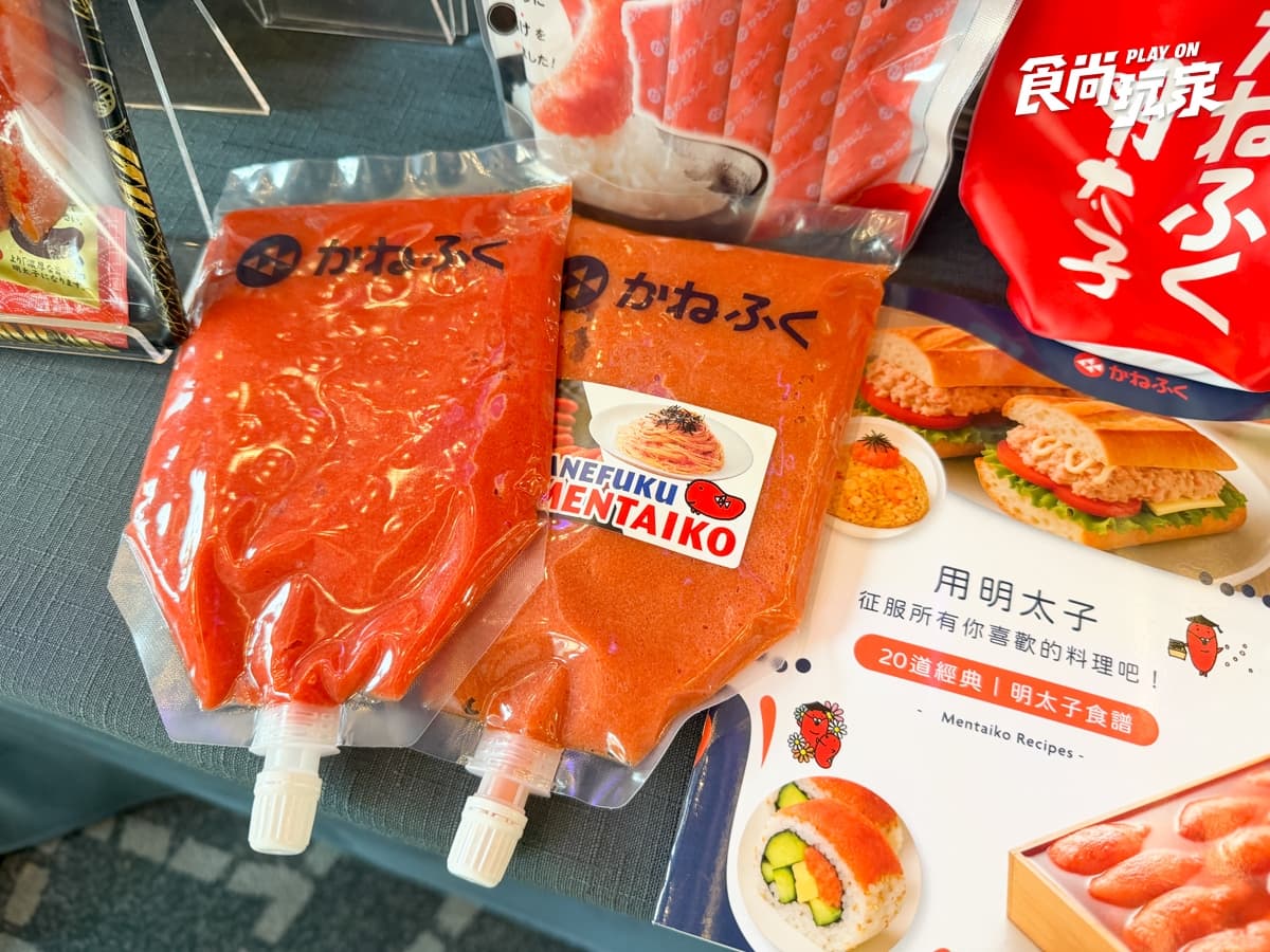 2026台灣美食展搶先看！必比登客家菜、台南牛肉湯超人氣，中秋蛋黃酥推薦