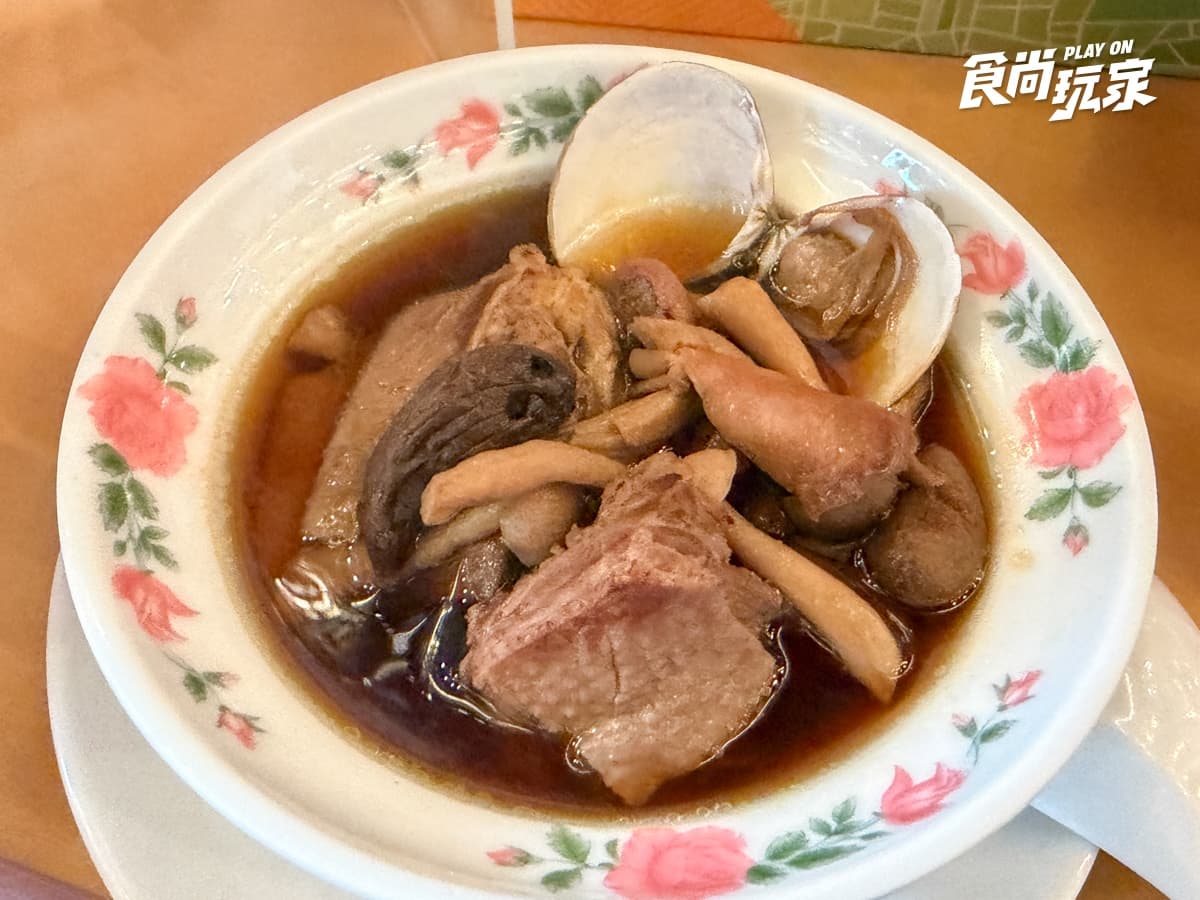 2026台灣美食展搶先看！必比登客家菜、台南牛肉湯超人氣，中秋蛋黃酥推薦