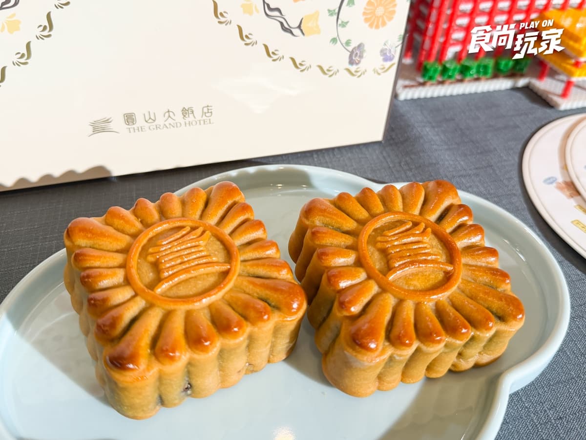 2026台灣美食展搶先看！必比登客家菜、台南牛肉湯超人氣，中秋蛋黃酥推薦