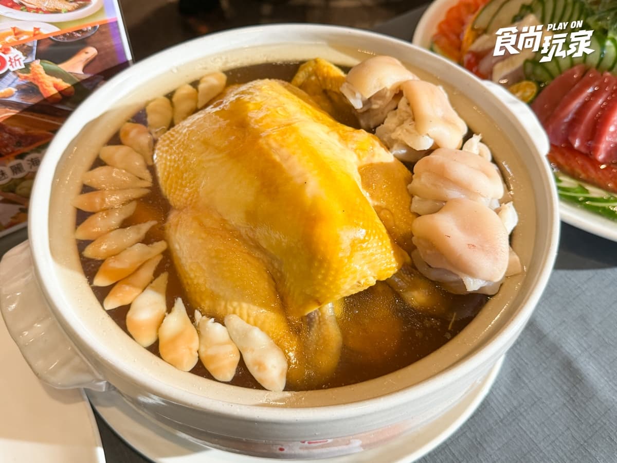 2026台灣美食展搶先看！必比登客家菜、台南牛肉湯超人氣，中秋蛋黃酥推薦