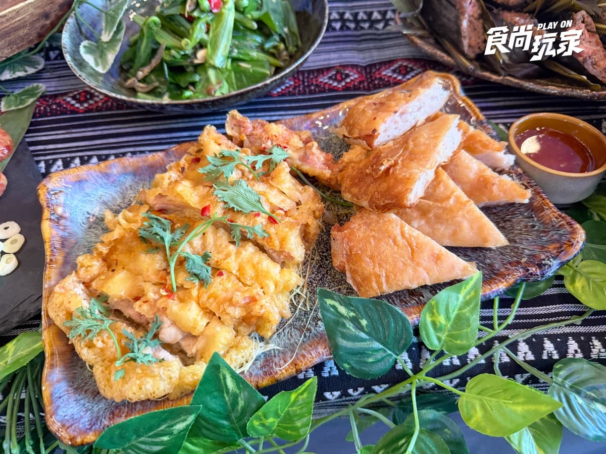 2026台灣美食展搶先看！必比登客家菜、台南牛肉湯超人氣，中秋蛋黃酥推薦