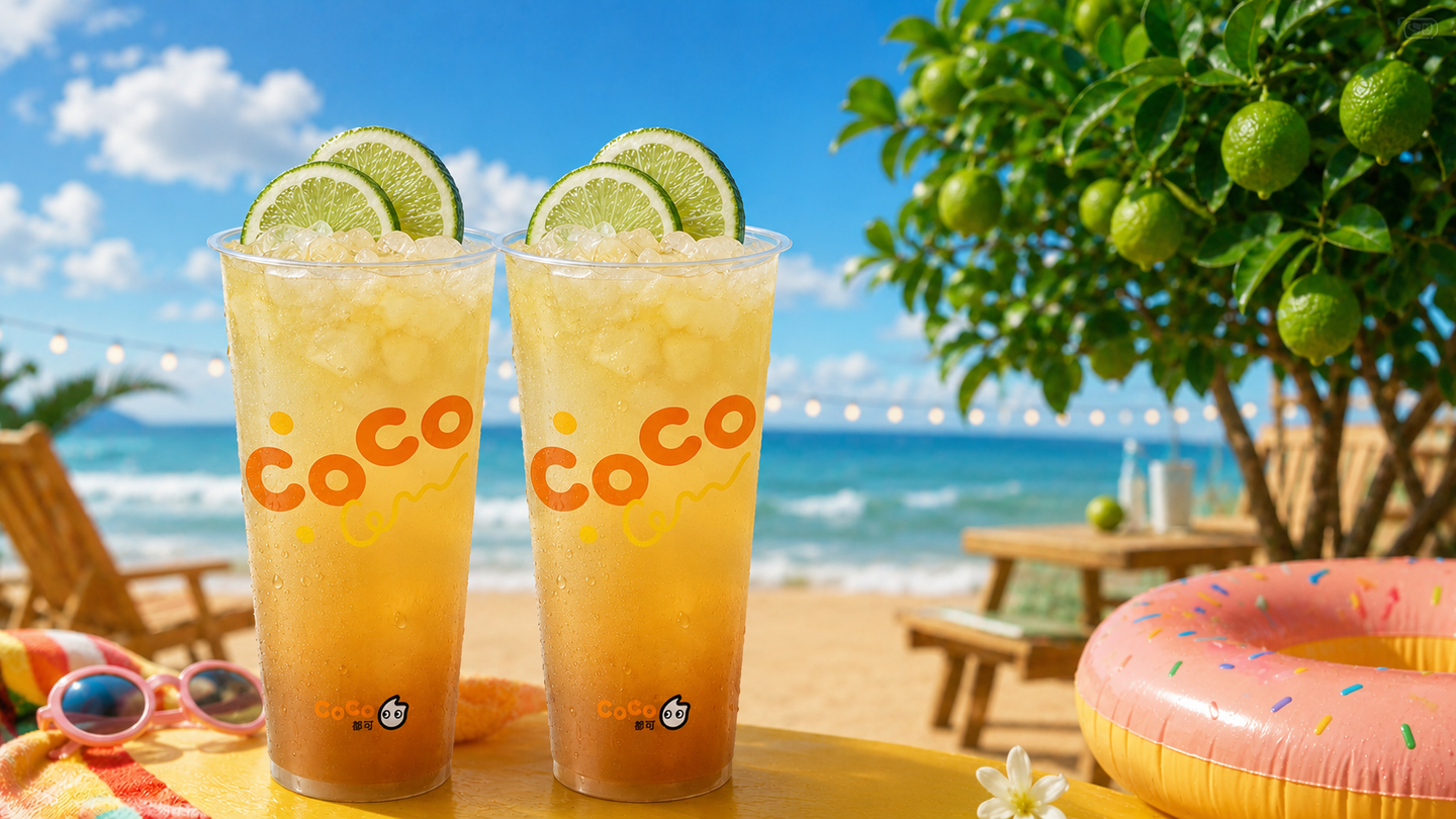 CoCo、COMEBUY買一送一！粉角奶茶、職人拿鐵通通有，喝果茶免費送面膜