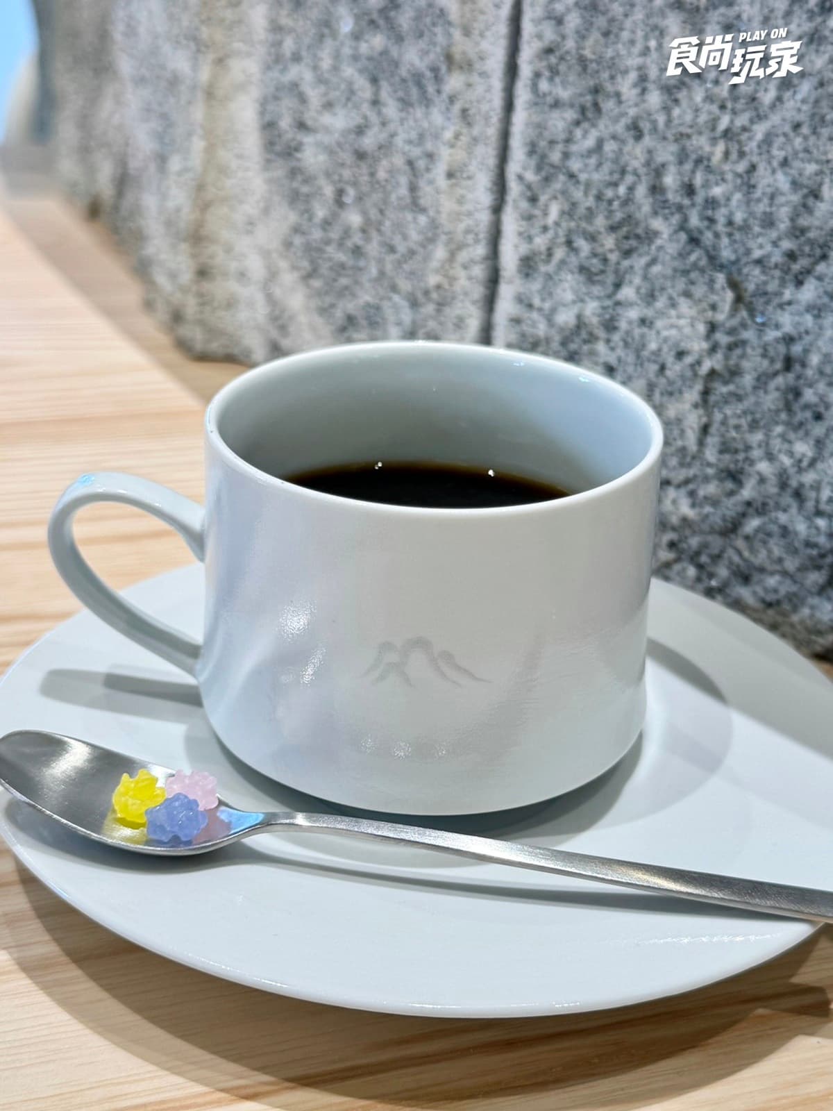 北海道邪教咖啡「森彥」海外首店登台！南投森林秘境藏絕美窗景、限定咖啡