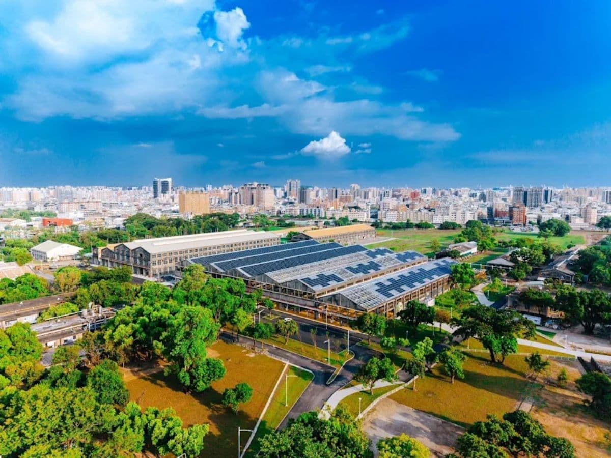 全台最大「室內公園」8月高雄開幕!免費暢玩30項遊樂設施,內部空間搶先看 全台最大「室內公園」8月高雄開幕!免費暢玩30項遊樂設施,內部空間搶先看