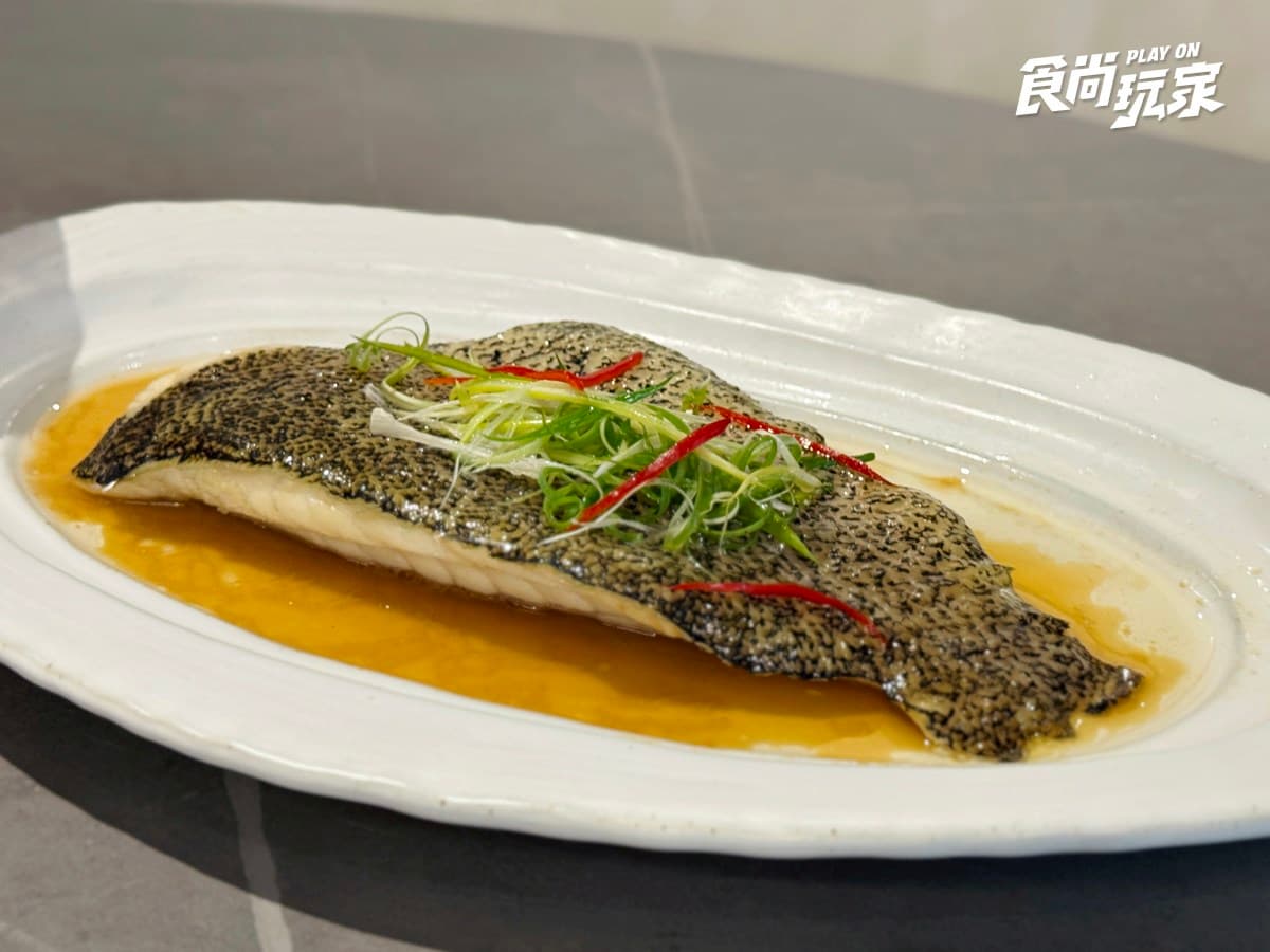 東區新開幕「新派台菜」！全台獨創「麵包春雞」、手沖豆腐花，加碼送龍蝦煲