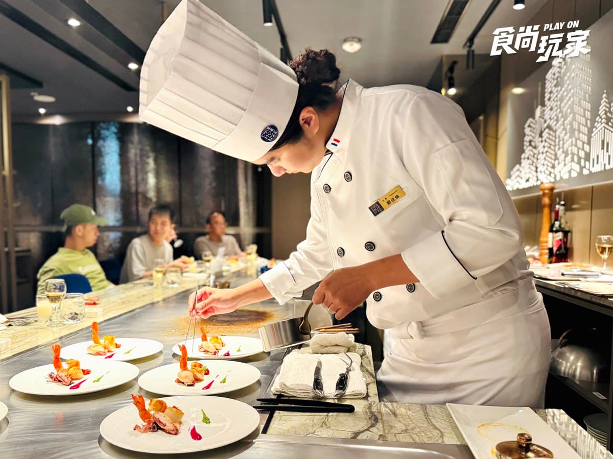 對中「５、２、０」免費吃龍蝦！王品高CP值鐵板燒優惠，哈根達斯買一送一