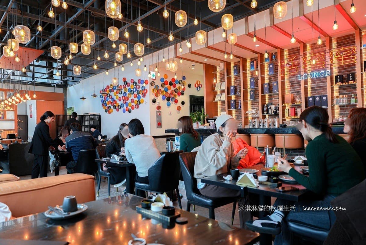 黑白大廚名店「甜蜜蜜」首度登台！開幕時間、地點搶看，必嗑麻辣奶油蝦
