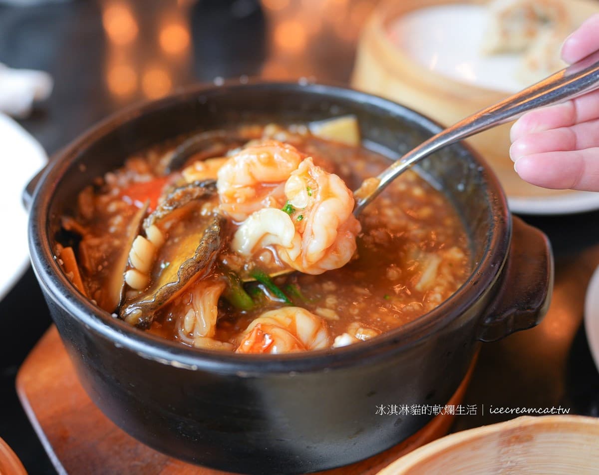 黑白大廚名店「甜蜜蜜」首度登台！開幕時間、地點搶看，必嗑麻辣奶油蝦