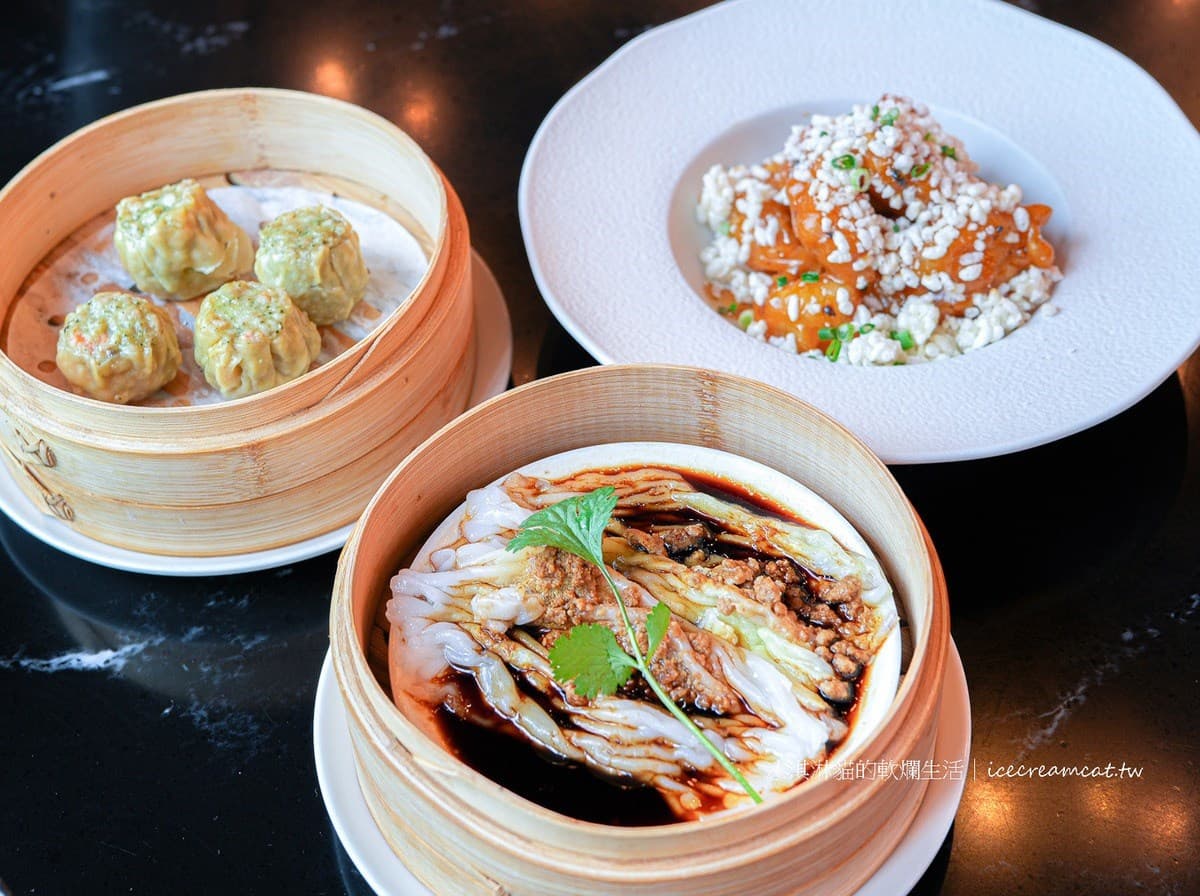 黑白大廚名店「甜蜜蜜」首度登台！開幕時間、地點搶看，必嗑麻辣奶油蝦