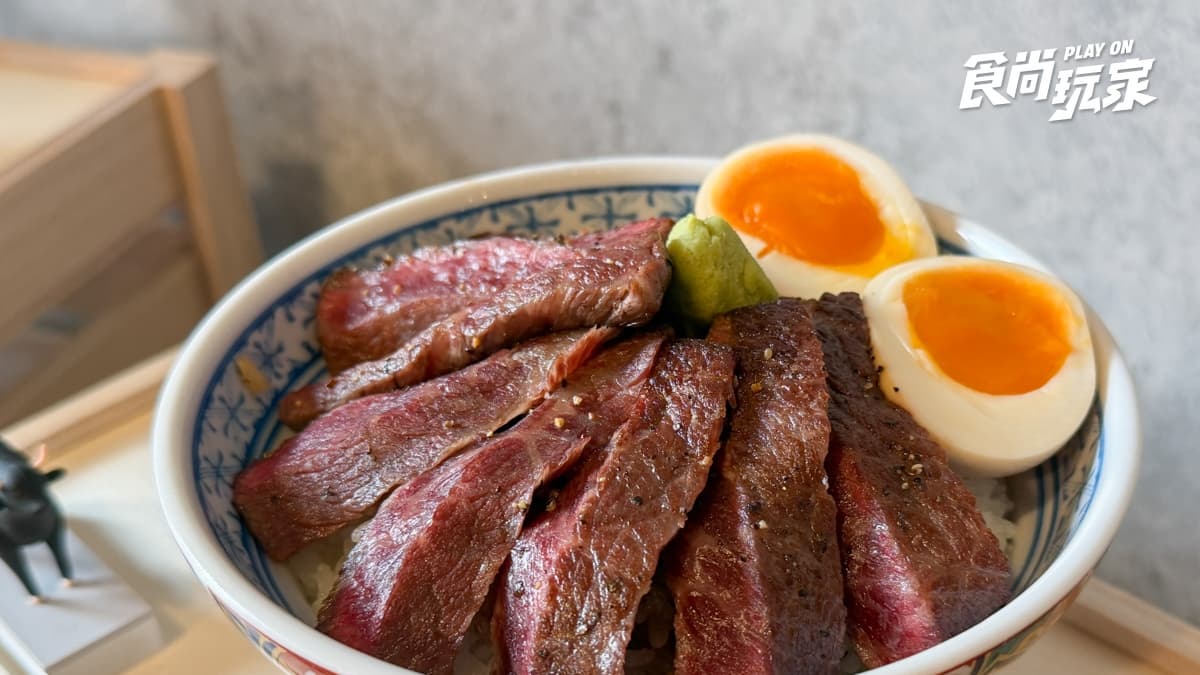 Okawari x 和牛十図聯名店