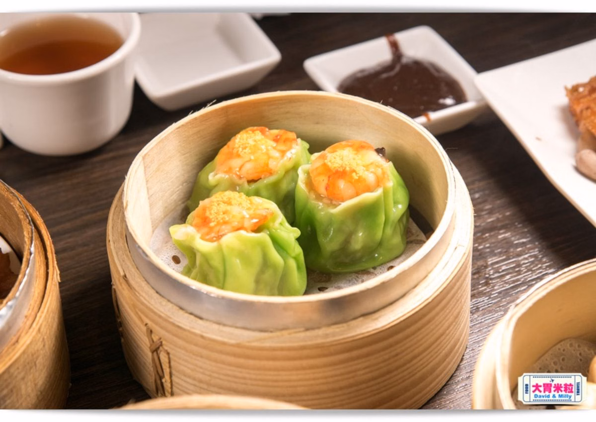 老饕私藏「高雄最強港式飲茶」在這!早餐爽嗑推車點心吃到飽,必吃菜色推薦 老饕私藏「高雄最強港式飲茶」在這!早餐爽嗑推車點心吃到飽,必吃菜色推薦