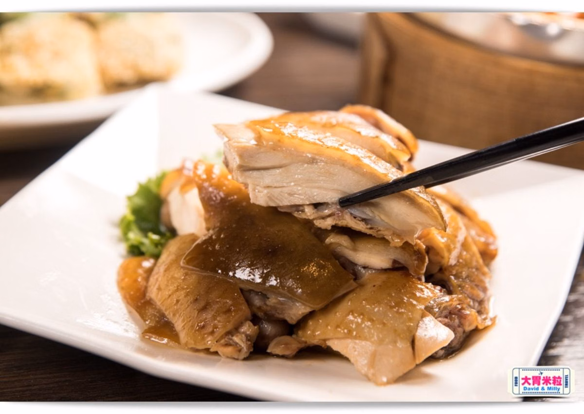 老饕私藏「高雄最強港式飲茶」在這!早餐爽嗑推車點心吃到飽,必吃菜色推薦 老饕私藏「高雄最強港式飲茶」在這!早餐爽嗑推車點心吃到飽,必吃菜色推薦