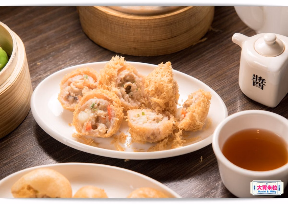 老饕私藏「高雄最強港式飲茶」在這!早餐爽嗑推車點心吃到飽,必吃菜色推薦 老饕私藏「高雄最強港式飲茶」在這!早餐爽嗑推車點心吃到飽,必吃菜色推薦
