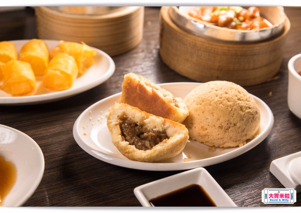 老饕私藏「高雄最強港式飲茶」在這!早餐爽嗑推車點心吃到飽,必吃菜色推薦 老饕私藏「高雄最強港式飲茶」在這!早餐爽嗑推車點心吃到飽,必吃菜色推薦
