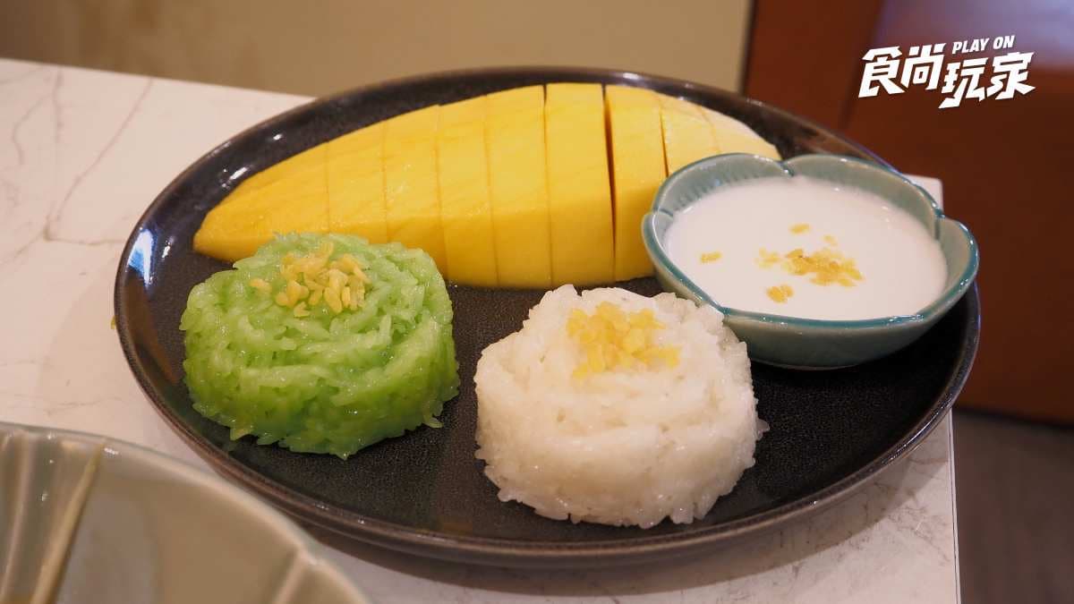 娜咔泰式燒烤
