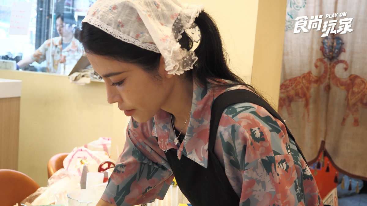 IG爆紅泰式芒果糯米飯!泰國「國民甜點」從一天5份到單日狂賣400份 IG爆紅泰式芒果糯米飯!泰國「國民甜點」從一天5份到單日狂賣400份