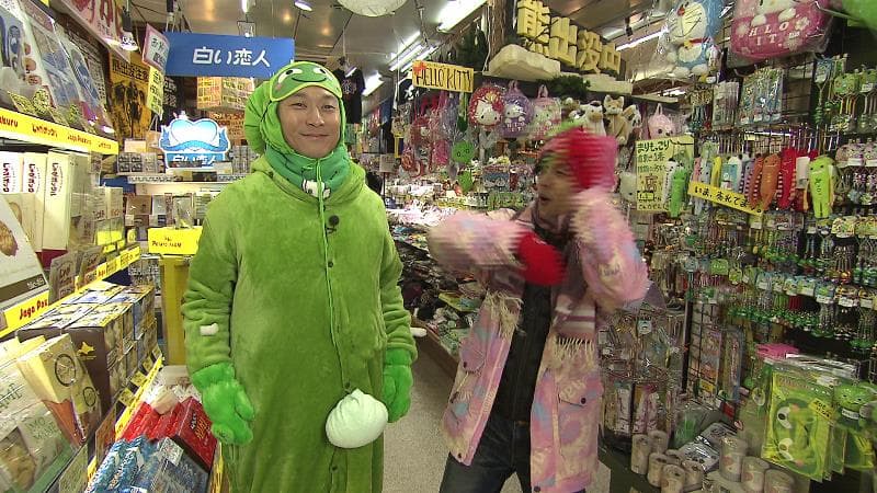連假怎麼放 北海道迎初雪 道東復仇進行曲