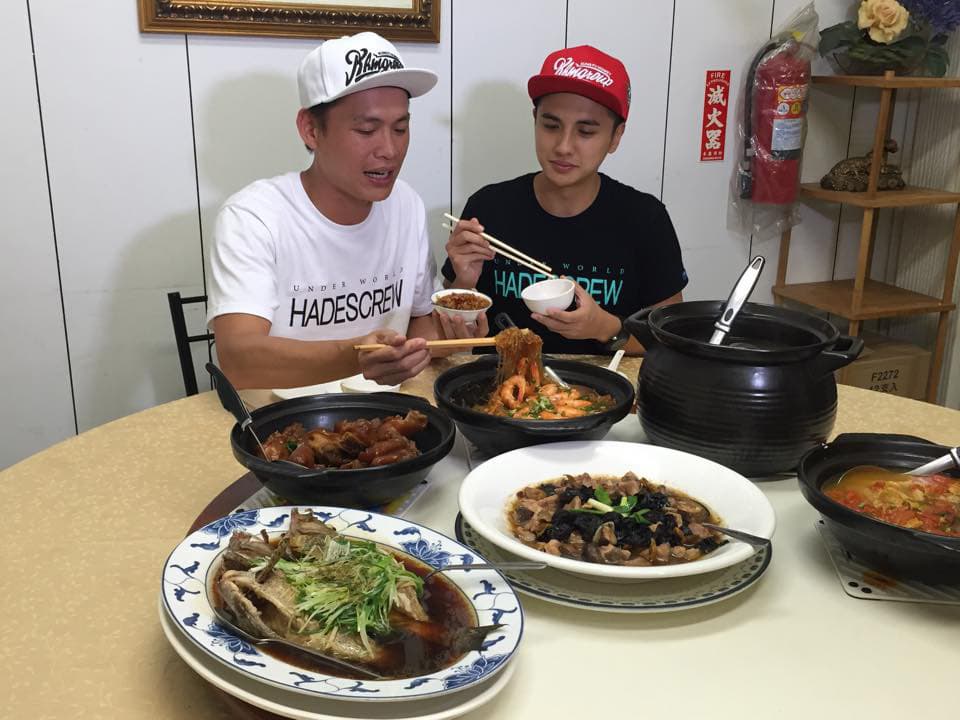 台北市 這些店沒吃過也聽過!
