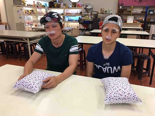 回不去了！大溪有吃有玩來一次就上癮！