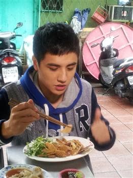 美食雙雄廟口大飽走!大稻埕-霞海城隍廟.慈聖宮 美食雙雄廟口大飽走!大稻埕-霞海城隍廟.慈聖宮