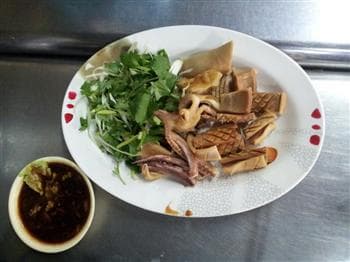 美食雙雄廟口大飽走!大稻埕-霞海城隍廟.慈聖宮 美食雙雄廟口大飽走!大稻埕-霞海城隍廟.慈聖宮
