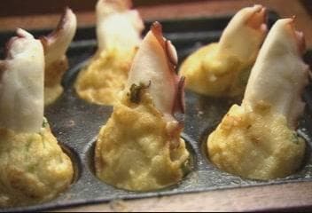 大阪笑嗨嗨 美食接力Non-Stop